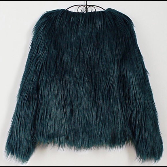 Jackets & Blazers - For the cold winter mornings